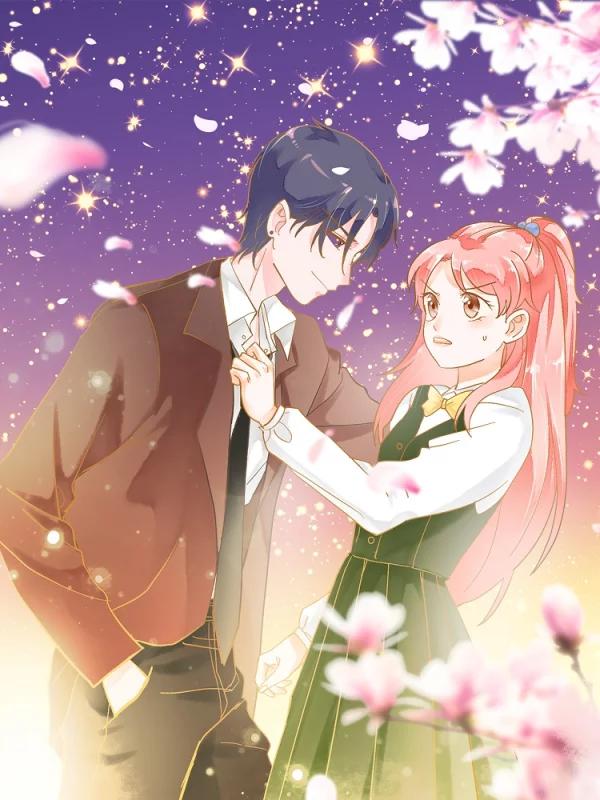 惡魔少爺在身邊