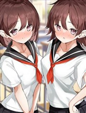 被雙胞胎的其中一個告白了