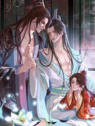 皇上，萬萬不可！