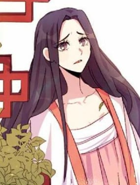 異世界的野蠻皇后