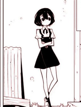 世界末日的青春叛歌