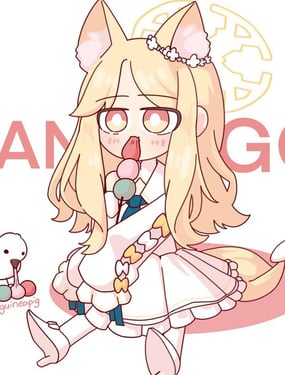 聖婭的美食修行