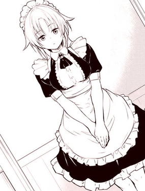 在我指尖下浸溼的世界