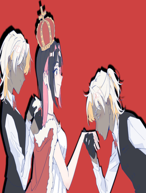 明天的你是什麼性別？