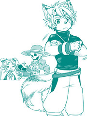 勇者一行被詛咒了