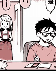 如膠似漆小夫妻