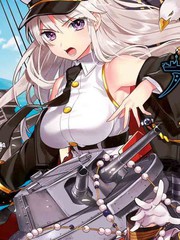 碧藍航線官方漫畫