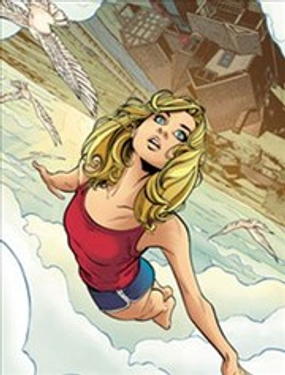 超級女孩：超凡之路