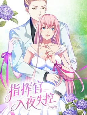 指揮官入夜失控