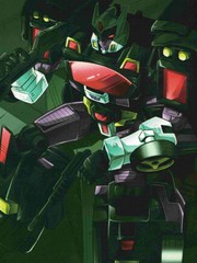 變形金剛：傳奇 外傳