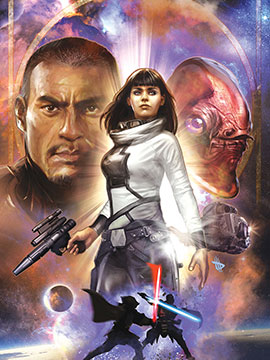 星球大戰:傳承2