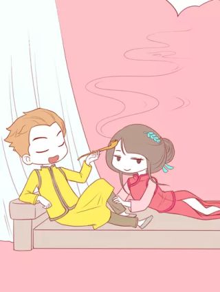 我活得任性，所以我也喜歡你任性