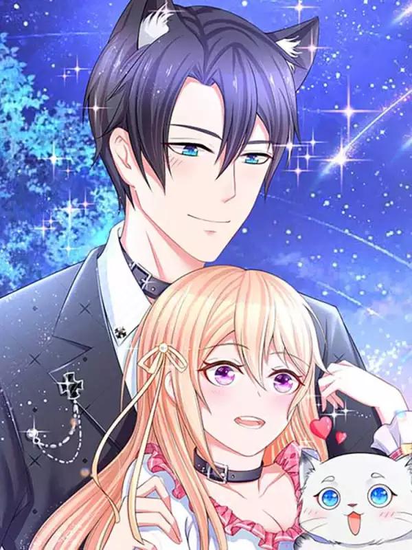 入骨婚寵:霸道總裁的錯嫁小甜心