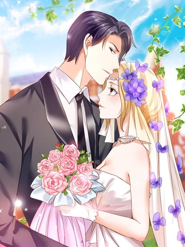 霸道總裁的獨寵愛人