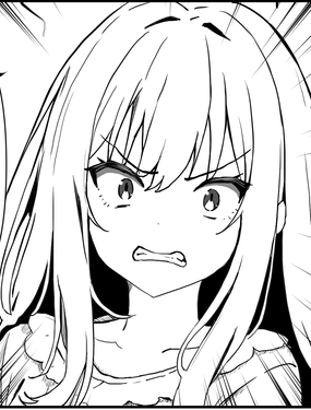 【妖氣村漫畫新人選拔賽】 人蚊大戰