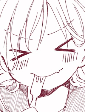 喜歡吃的女生與想被說喜歡的男生