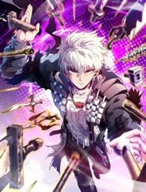 重生我獲得了無級別系統