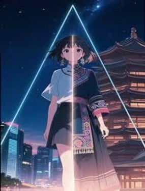 夜郎奇旅·布依靈蹤