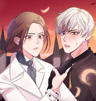 路西法的女保鏢