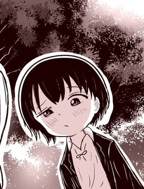 しずまりの日常