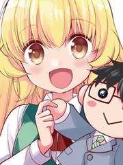 與小不點前輩的同居生活