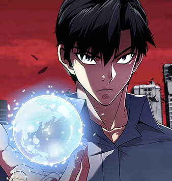 現任地球拯救者