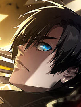 靠神級天賦無限成長