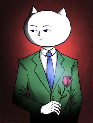 阿毛還有100天結婚