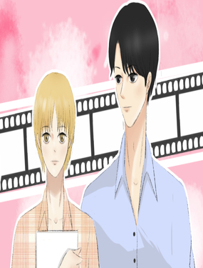 我一直在你身邊