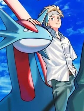 好難選擇啊，伊布