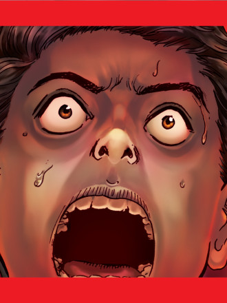 今夜不關燈：膽小者勿看