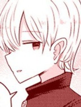 黑曜醬和白玉君的古怪關係