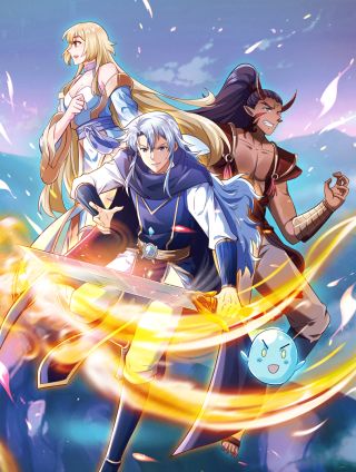 開局重生一千次