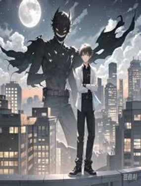 我的第二人格不可能毀滅世界