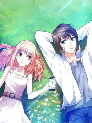 與明星男友的同居生活