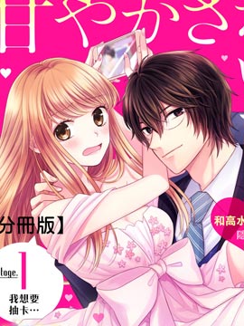 副社長大人輕點寵～我的溺愛SSR老公～