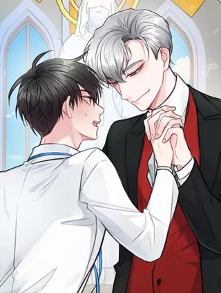 我親愛的上線了