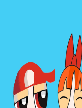 飛天小女警  粗暴小子歸來！