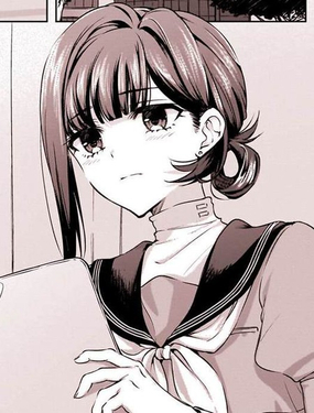 於夢幻之地的二人