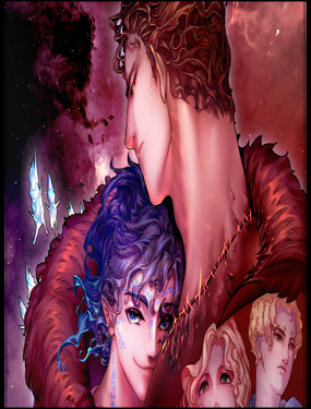 雙生·極晝事件