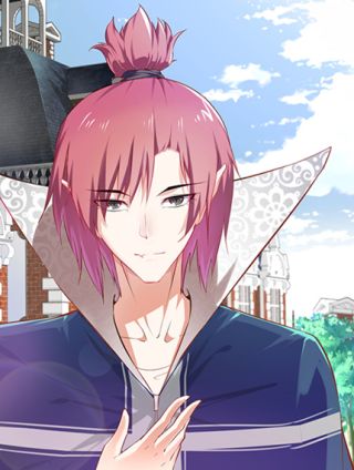 我不是吸血廢宅