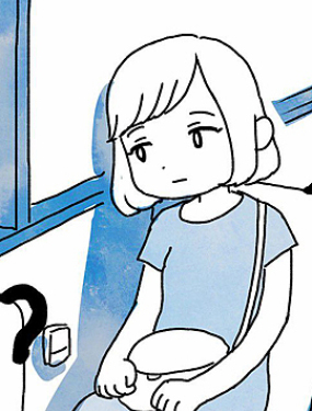 籠目女之歌～不被祝福的孕婦哀歌