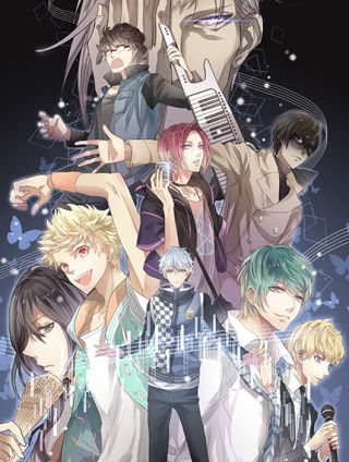 站在星星的頂端