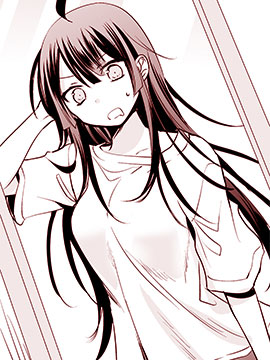 早上起來以為自己變成了妹子結果並非如此