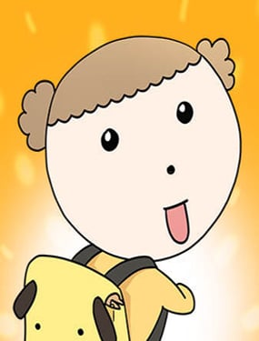 我家妹妹是狗狗