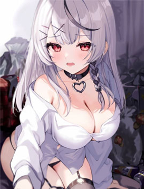 (C103)My Favorite (オリジナル)