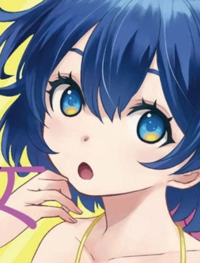 鏡頭背後的女神