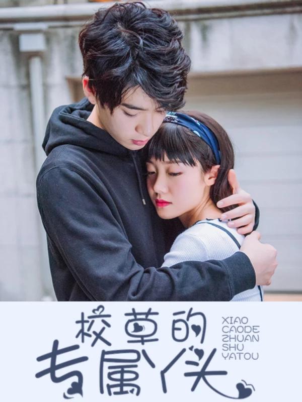 校草的專屬丫頭