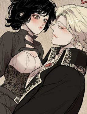 當吸血鬼遇見女獵手