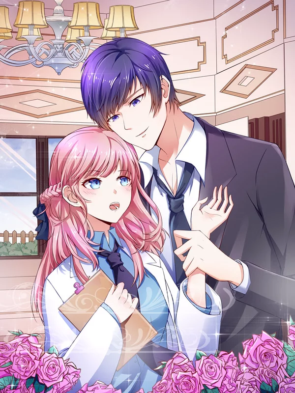 陸少的暖婚新妻